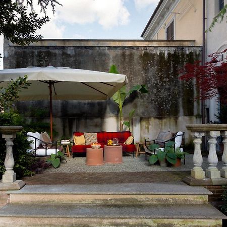 The House Bed and Breakfast Strevi Εξωτερικό φωτογραφία