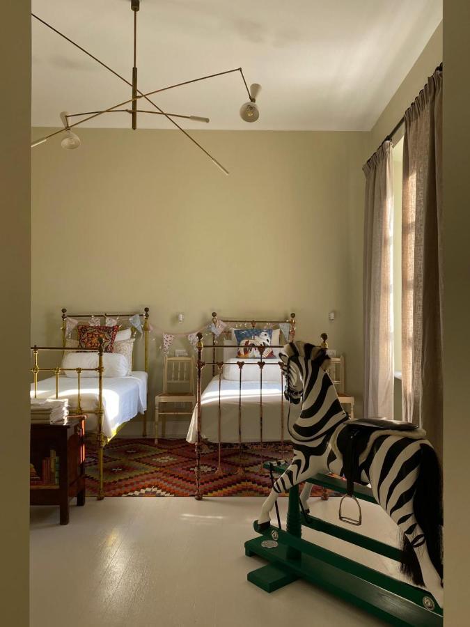 The House Bed and Breakfast Strevi Εξωτερικό φωτογραφία