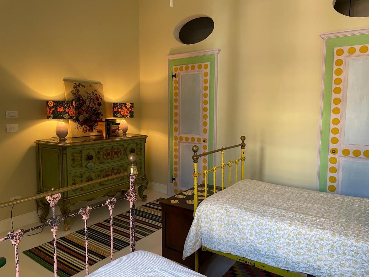 The House Bed and Breakfast Strevi Εξωτερικό φωτογραφία