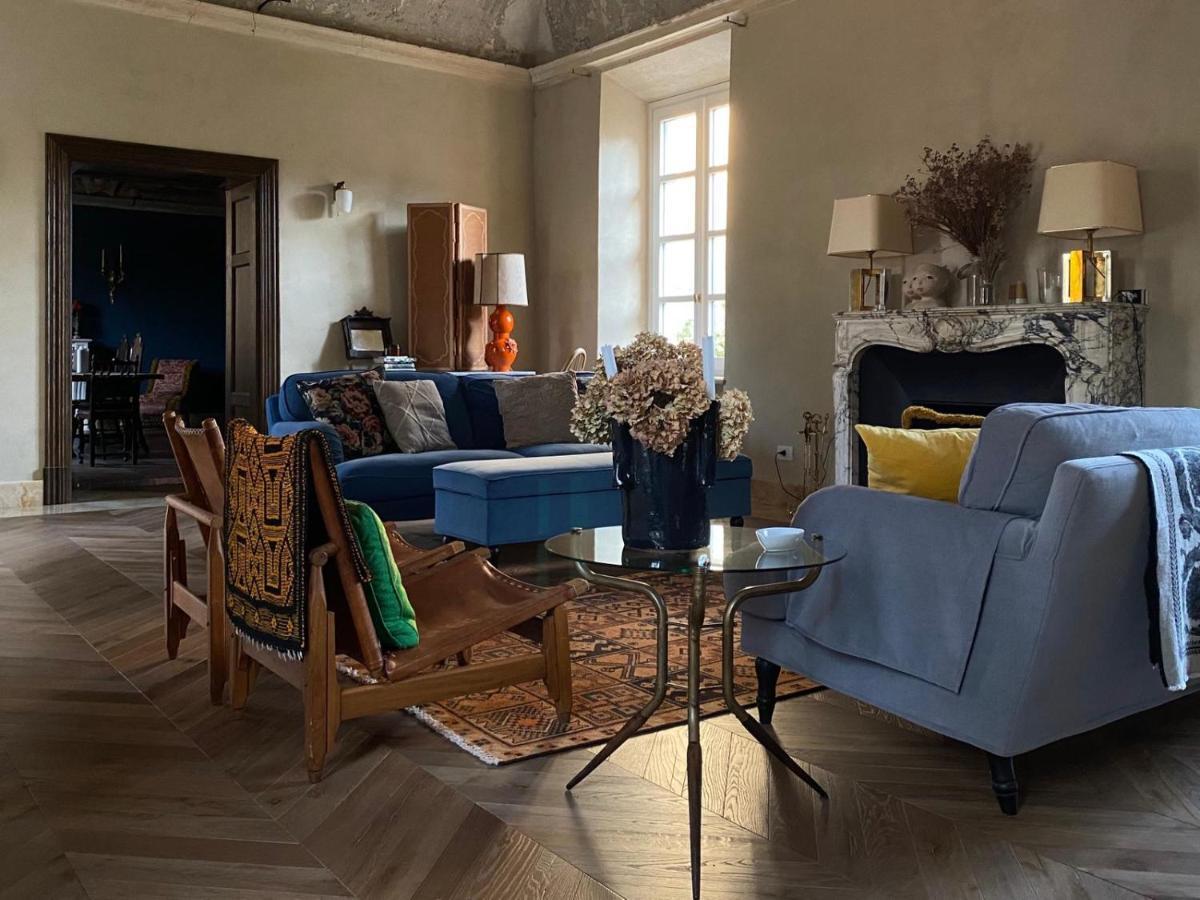 The House Bed and Breakfast Strevi Εξωτερικό φωτογραφία