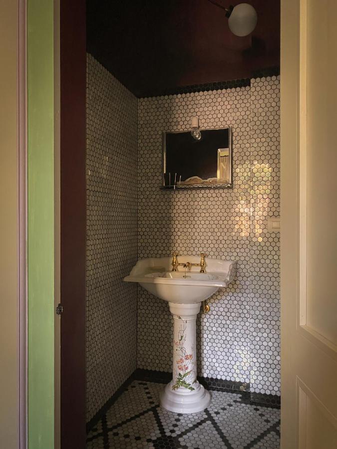 The House Bed and Breakfast Strevi Εξωτερικό φωτογραφία